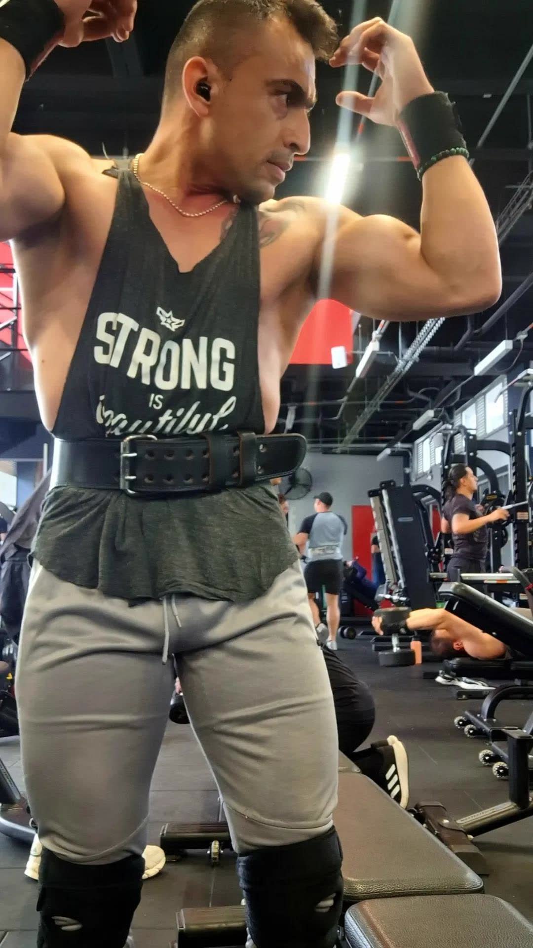 Contextual Excellence